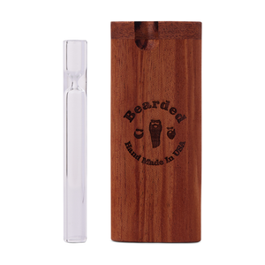 
                  
                    Load image into Gallery viewer, Bearded Chillum Dugout
                  
                