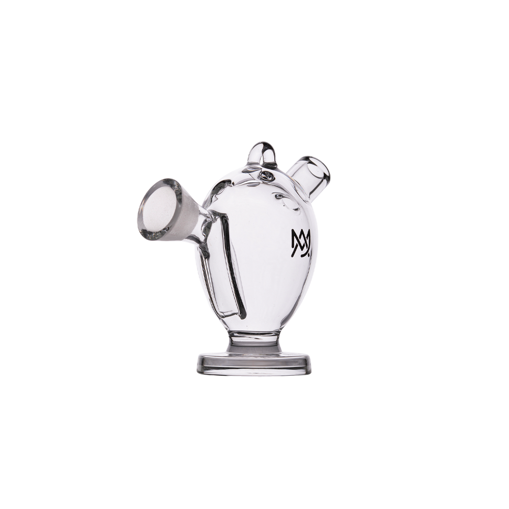 
                  
                    Load image into Gallery viewer, The Martian Original Blunt Bubbler
                  
                