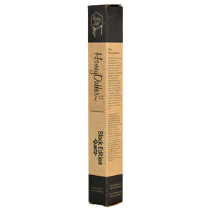 
                  
                    Load image into Gallery viewer, Honey Labs HoneyDabber II Black Walnut Vapor Straw
                  
                