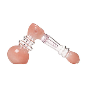 
                  
                    Load image into Gallery viewer, Frit Hammer Bubbler
                  
                