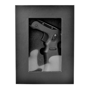 
                  
                    Load image into Gallery viewer, Newport Zero Pistol Grip Torch Lighter | 6&amp;quot;
                  
                