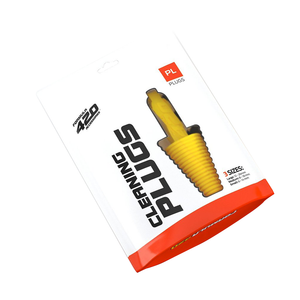 
                  
                    Load image into Gallery viewer, Formula 420 Cleaning Plugs
                  
                