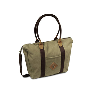 
                  
                    Load image into Gallery viewer, Revelry Sheila - Smell Proof Tote
                  
                