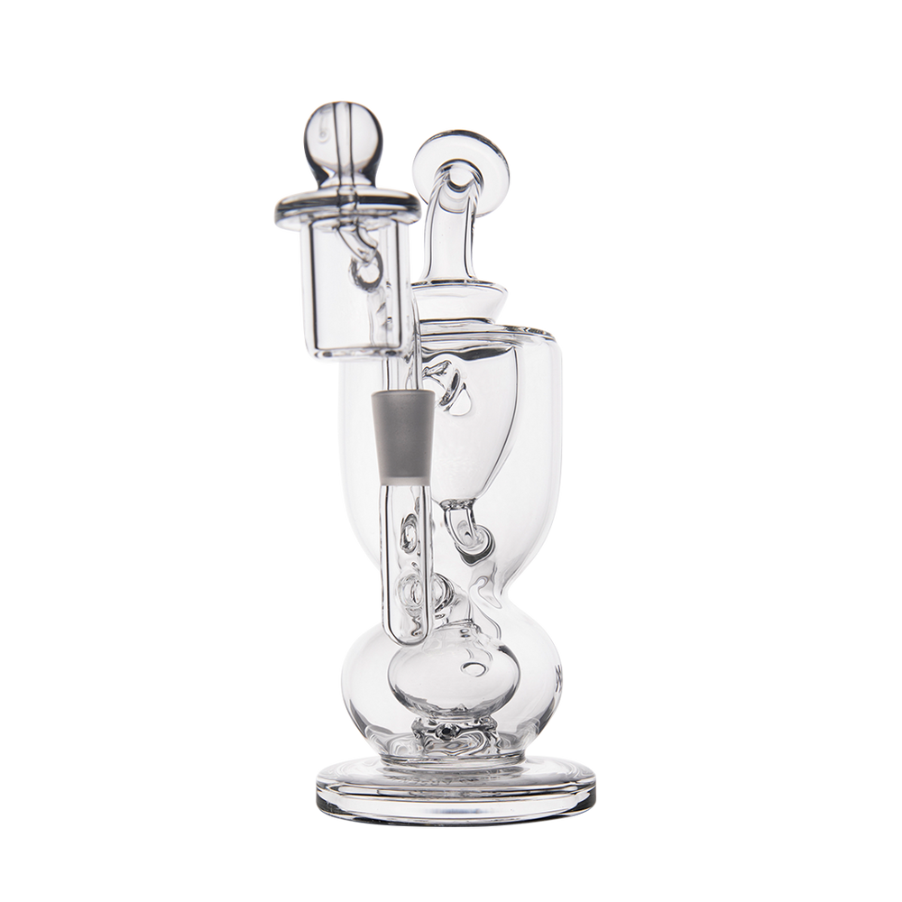 
                  
                    Load image into Gallery viewer, Titan Mini Dab Rig
                  
                