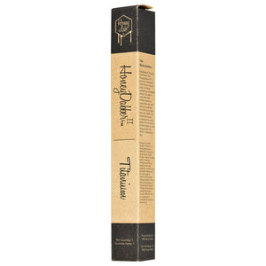 
                  
                    Load image into Gallery viewer, Honey Dabber II Cherry Wood Dab Straw
                  
                