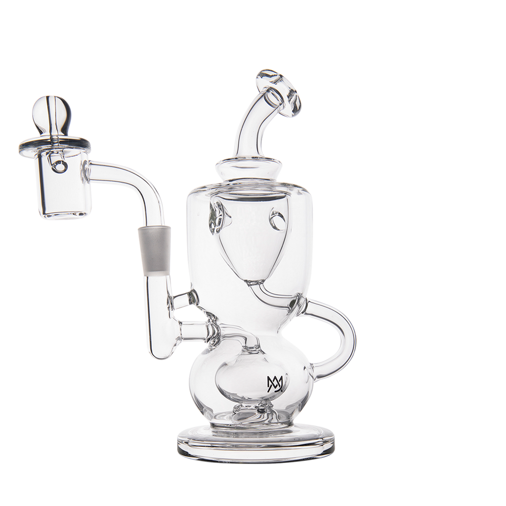 
                  
                    Load image into Gallery viewer, Titan Mini Dab Rig
                  
                