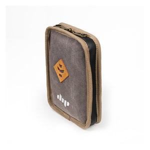
                  
                    Load image into Gallery viewer, The Dab Kit - Smell Proof Kit with Dip Devices Lil&amp;#39; Dipper
                  
                