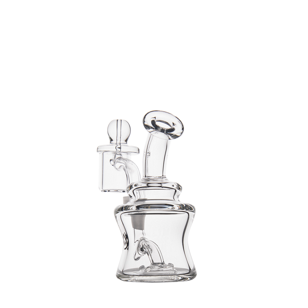 
                  
                    Load image into Gallery viewer, MJ Arsenal Jammer Mini Dab Rig
                  
                