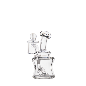 
                  
                    Load image into Gallery viewer, MJ Arsenal Jammer Mini Dab Rig
                  
                