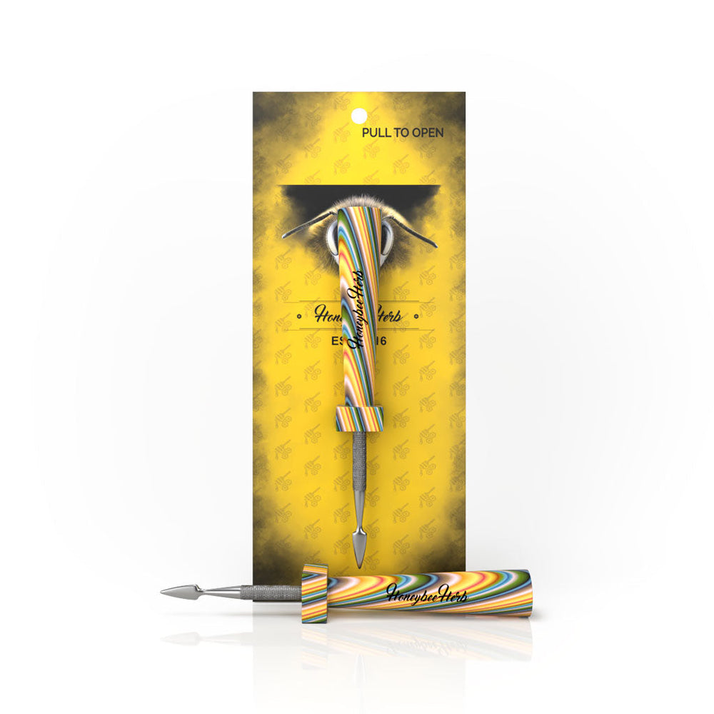 
                  
                    Load image into Gallery viewer, CLASSIC RESIN DAB TOOL
                  
                