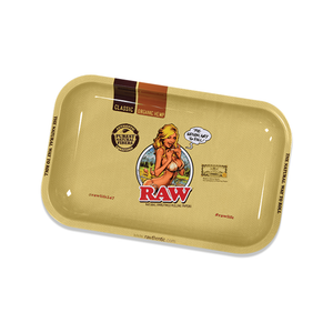 
                  
                    Load image into Gallery viewer, RAW Rolling Trays
                  
                