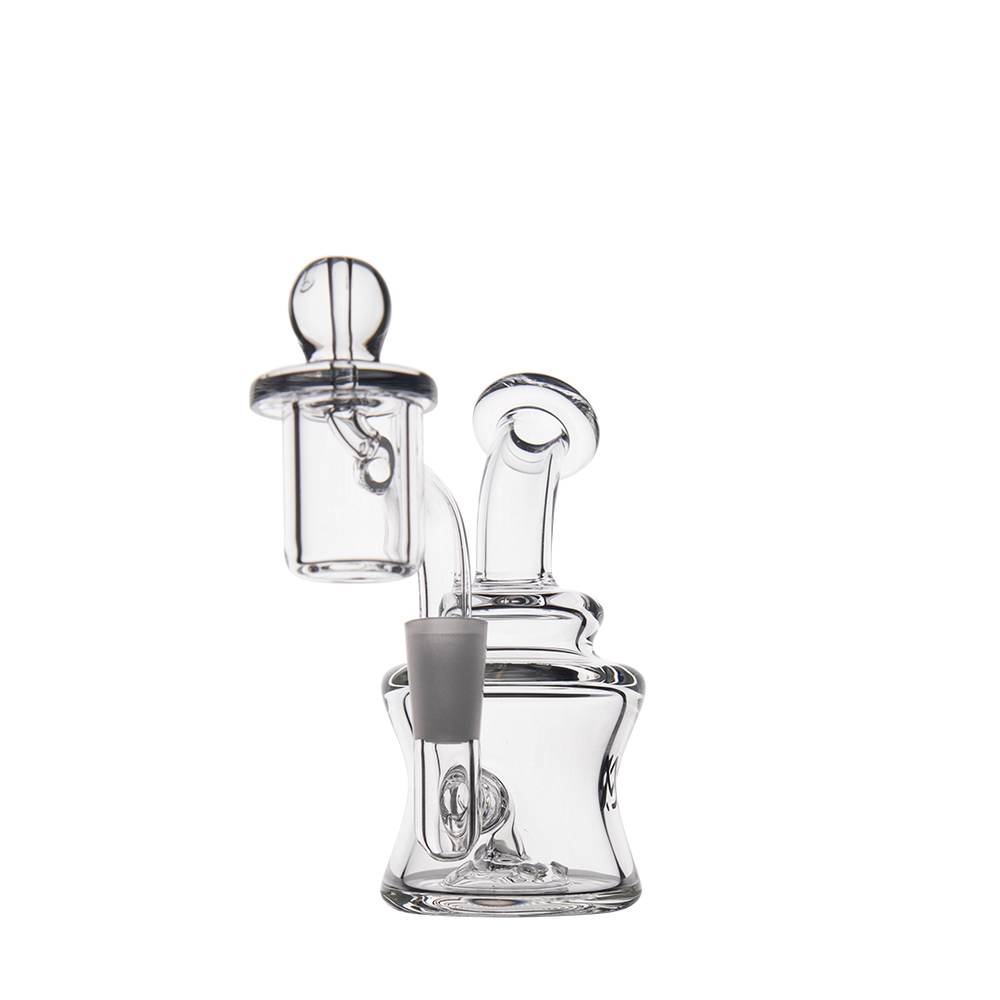 
                  
                    Load image into Gallery viewer, MJ Arsenal Jammer Mini Dab Rig
                  
                