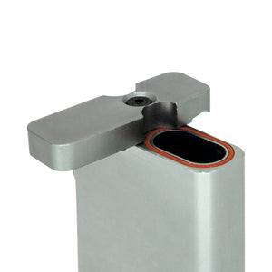 
                  
                    Load image into Gallery viewer, Aluminum Dugout One Hitter
                  
                