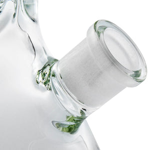 
                  
                    Load image into Gallery viewer, Thicc Boy Super Heavy 9mm Thick Beaker Bong
                  
                
