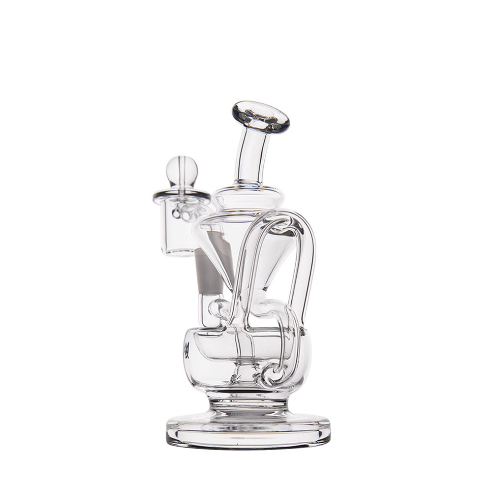 
                  
                    Load image into Gallery viewer, MJ Arsenal Claude Mini Dab Rig
                  
                