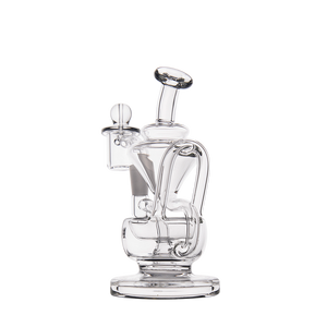 
                  
                    Load image into Gallery viewer, MJ Arsenal Claude Mini Dab Rig
                  
                