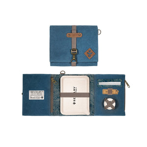 
                  
                    Load image into Gallery viewer, Revelry Rolling Kit - Smell Proof Kit
                  
                