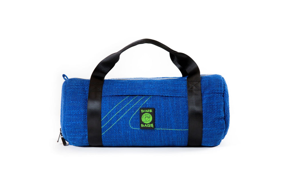 
                  
                    Load image into Gallery viewer, Dime Bags Duffle Tube Bag
                  
                