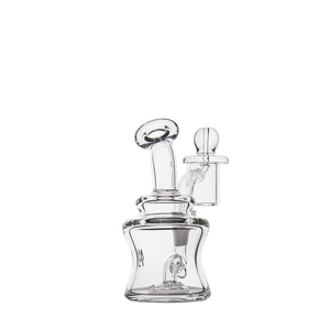 
                  
                    Load image into Gallery viewer, MJ Arsenal Jammer Mini Dab Rig
                  
                
