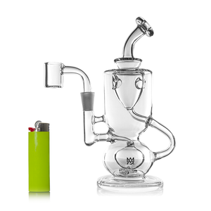 
                  
                    Load image into Gallery viewer, Titan Mini Dab Rig
                  
                