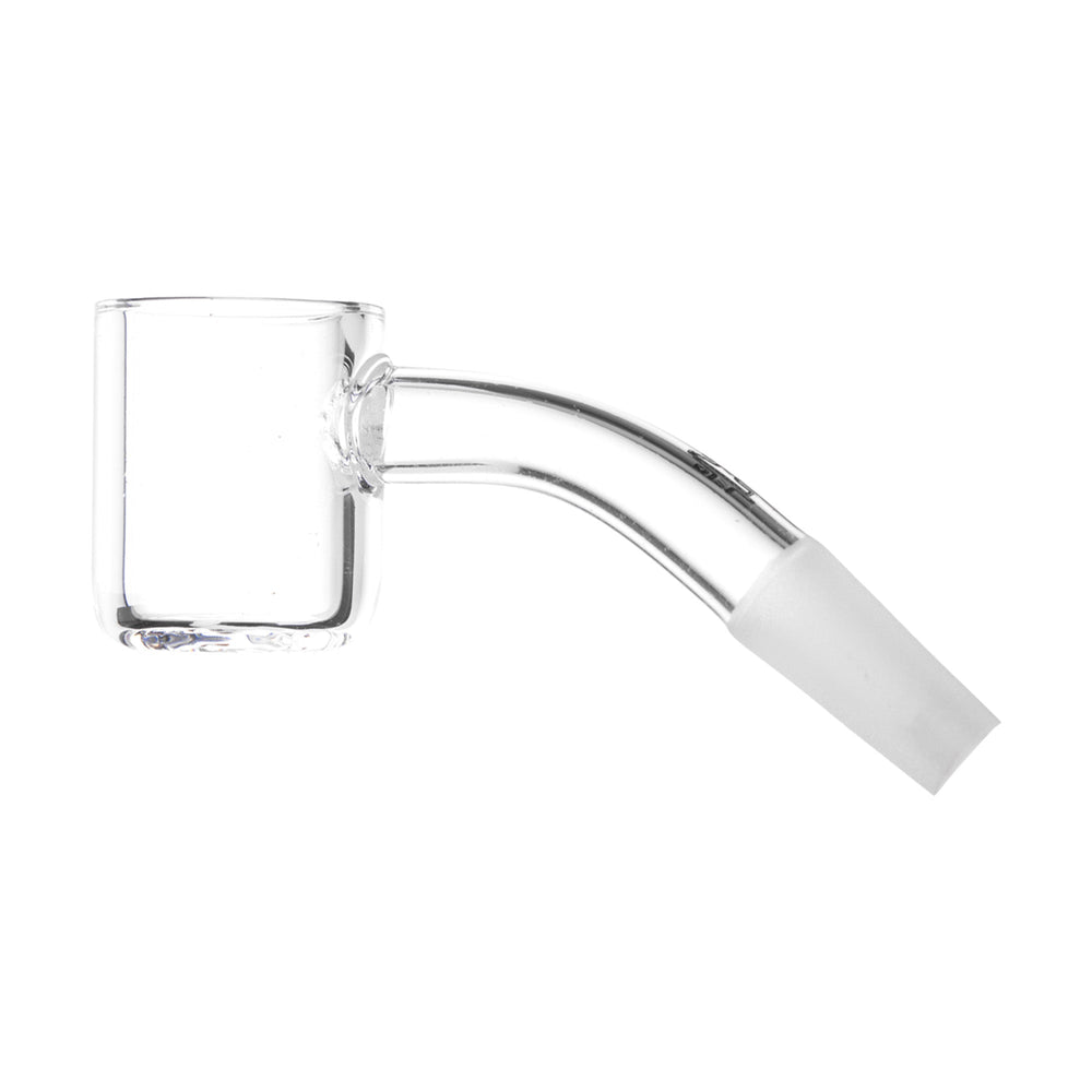 
                  
                    Load image into Gallery viewer, Human Grade Clear Bucket Bangers
                  
                