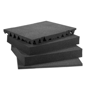 
                  
                    Load image into Gallery viewer, Protective Case Replacement Foam Set
                  
                