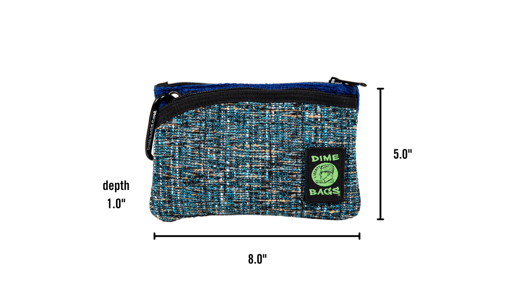 
                  
                    Load image into Gallery viewer, Zipline Stash Bag
                  
                