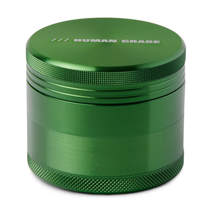
                  
                    Load image into Gallery viewer, Human Grade Grinder 1A (2&amp;quot; 4-Piece)
                  
                