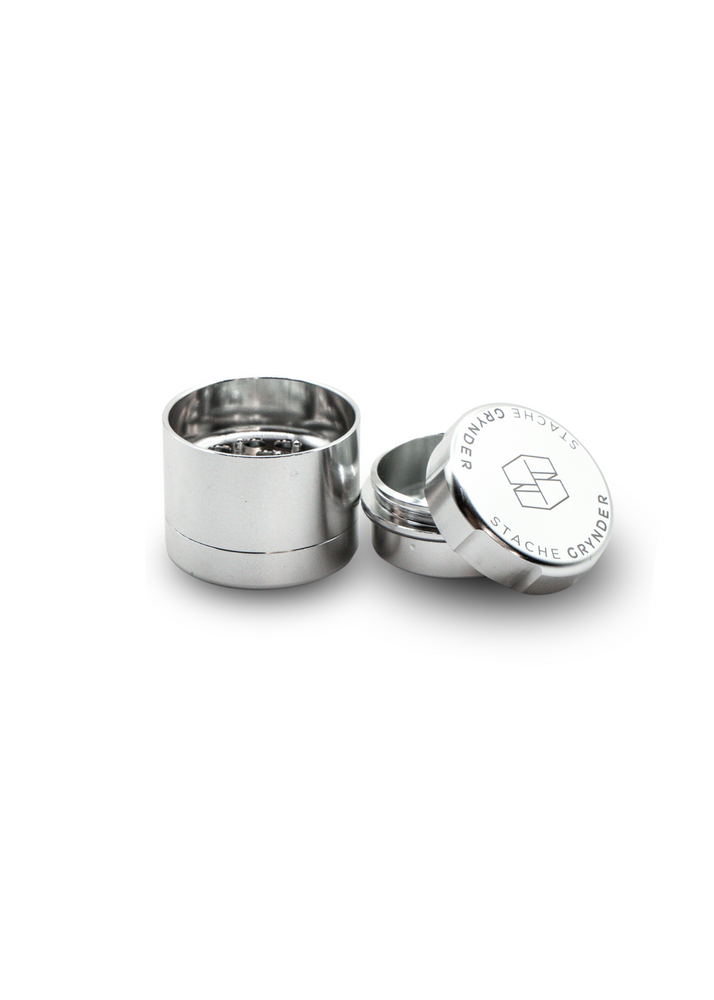 
                  
                    Load image into Gallery viewer, Stache Tiny Grynder Grinder
                  
                
