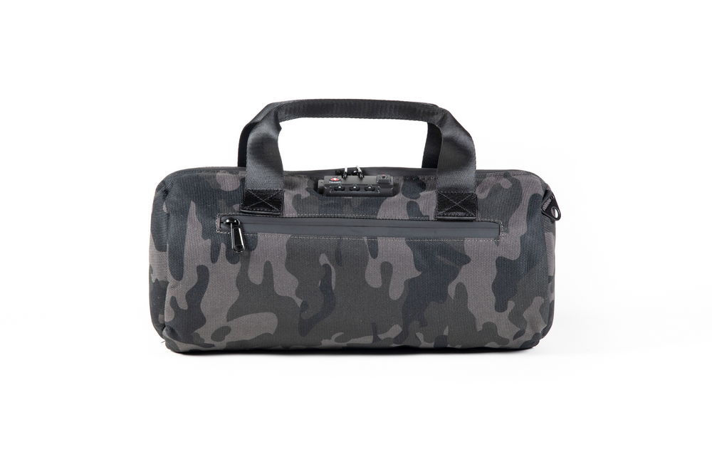 
                  
                    Load image into Gallery viewer, Dime Bags The Brigata Duffle Bag
                  
                