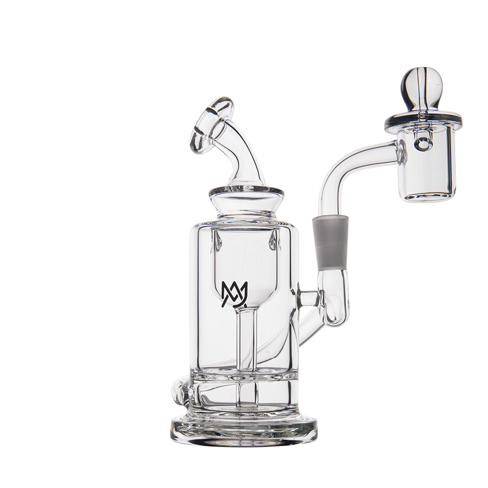 
                  
                    Load image into Gallery viewer, Ursa Mini Dab Rig
                  
                