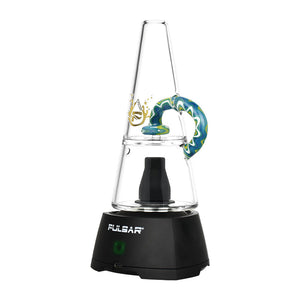 
                  
                    Load image into Gallery viewer, Pulsar Sipper Bubbler Cup | Wig Wag Showerhead | 6.75&amp;quot;
                  
                