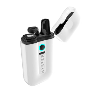 
                  
                    Load image into Gallery viewer, 2 In 1 Lighter and Vape Battery
                  
                