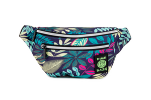
                  
                    Load image into Gallery viewer, Dime Bags Paradise Smell Proof Travel Pack
                  
                