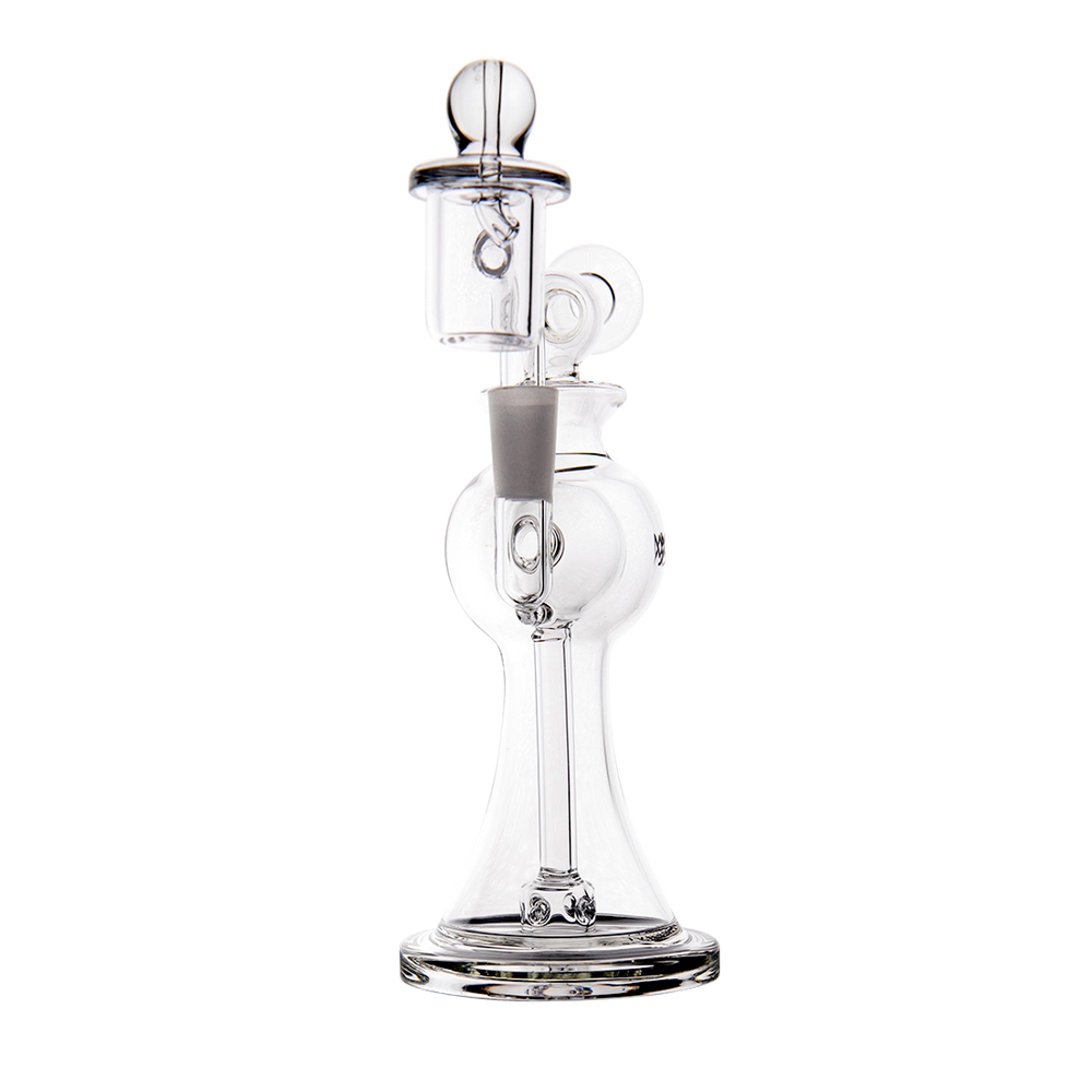 
                  
                    Load image into Gallery viewer, MJ Arsenal Apollo Mini Dab Rig
                  
                