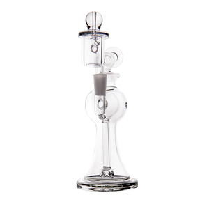 
                  
                    Load image into Gallery viewer, MJ Arsenal Apollo Mini Dab Rig
                  
                