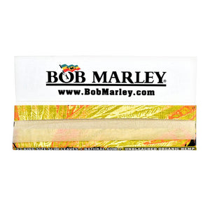 
                  
                    Load image into Gallery viewer, Bob Marley Rolling Papers Organic Hemp
                  
                