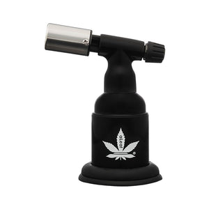 
                  
                    Load image into Gallery viewer, aLeaf Turbo Flame Single Jet Mini Blow Torch | 5&amp;quot;
                  
                