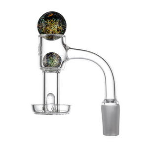 
                  
                    Load image into Gallery viewer, MJ Arsenal Full Weld Quartz Terp Slurper
                  
                
