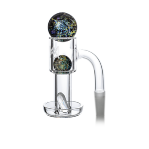 
                  
                    Load image into Gallery viewer, MJ Arsenal Full Weld Quartz Terp Slurper
                  
                