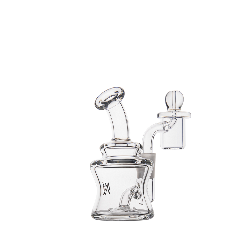 
                  
                    Load image into Gallery viewer, MJ Arsenal Jammer Mini Dab Rig
                  
                