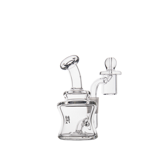 
                  
                    Load image into Gallery viewer, MJ Arsenal Jammer Mini Dab Rig
                  
                