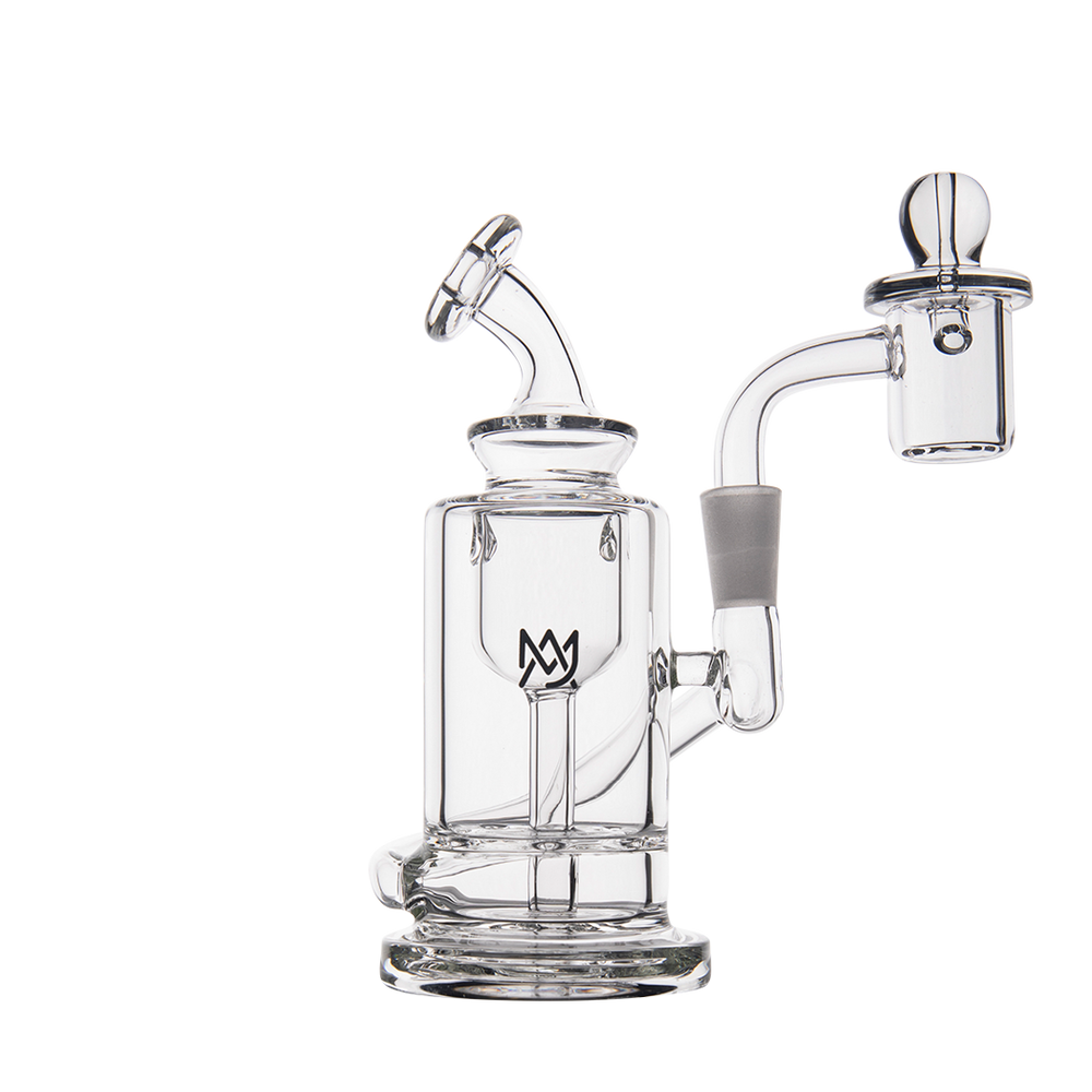 
                  
                    Load image into Gallery viewer, Ursa Mini Dab Rig
                  
                