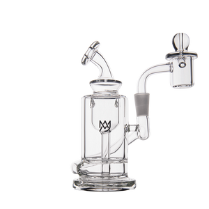 
                  
                    Load image into Gallery viewer, Ursa Mini Dab Rig
                  
                