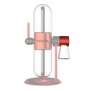 
                  
                    Load image into Gallery viewer, Stündenglass Ash Catcher - Red
                  
                