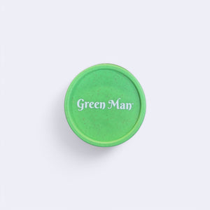 
                  
                    Load image into Gallery viewer, Green Man 2-Piece Bio-Grinder
                  
                
