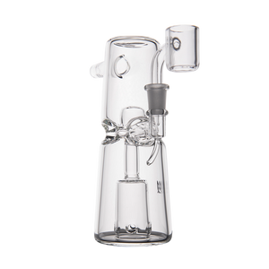 
                  
                    Load image into Gallery viewer, MJ Arsenal Turret Mini Dab Rig
                  
                