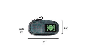 
                  
                    Load image into Gallery viewer, Dime Bags Pod Smell Proof Bag
                  
                