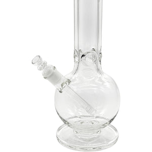 
                  
                    Load image into Gallery viewer, Bazooka Heavy 9mm Glass Bong
                  
                