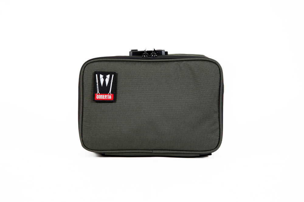 
                  
                    Load image into Gallery viewer, Dime Bags Goodfella Smell Proof bag
                  
                